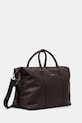 Valentino Bags cestovná taška pánska INFINITY VBS8AS09GR hnedá AA00