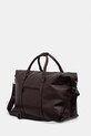 Doplnky Valentino Bags cestovná taška pánska INFINITY VBS8AS09GR hnedá