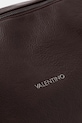 Valentino Bags cestovná taška pánska INFINITY hnedá VBS8AS09GR