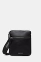 Valentino Bags saszetka męska HORIZON czarny VBS8UT06