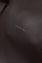 Valentino Bags torba męska HORIZON brązowy VBS8UT10