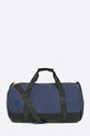 Mi-Pac - Torba Gold Duffel mieści A4 granatowy 740620.044