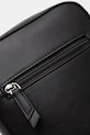 Valentino Bags saszetka męska HORIZON czarny VBS8UT21