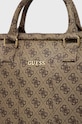 Guess Torba GUCB154GB brązowy AA00