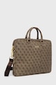 Akcesoria Guess Torba GUCB154GB brązowy