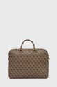 Чанта Guess кафяв GUCB154GB