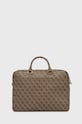 Guess Torba brązowy GUCB154GB