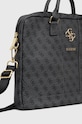 Accesorii Guess Geantă laptop GUCB15G4GFGR gri