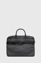 Guess Geantă laptop gri GUCB15G4GFGR