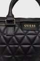 Сумка Guess GUCB15QLBK чорний AA00