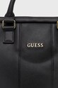 Guess Torba na laptopa GUCB15TBK czarny AA00