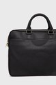 Guess Torba na laptopa czarny GUCB15TBK