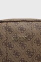 Guess Torba na tablet GUTB104GB brązowy AA00