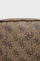 Guess Torba na tablet GUTB104GB brązowy AA00