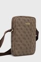 Akcesoria Guess Torba na tablet GUTB104GB brązowy