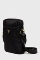 Guess Torba na tablet czarny GUTB10NTMLBK