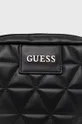 Guess Torba na tablet czarny