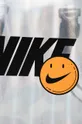 ασημί Σακίδιο  Nike