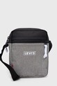 Сумка Levi's печать серый 38005.0150