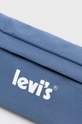 Τσάντα φάκελος Levi's μπλε