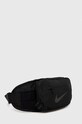 Пояс для бігу Nike N.100.0827.013 чорний AA00