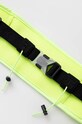 Nike övtáska futáshoz N.100.0512.310 zöld AA00