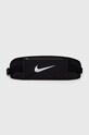 Пояс для бега Nike чёрный N.100.0512.013
