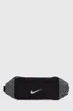 crna Pojas za trčanje Nike Unisex