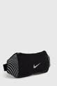 Пояс для бігу Nike N.100.7144.015 чорний AA00