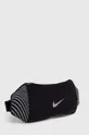 Nike pas biegowy czarny