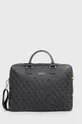 siva Torba za prenosnik Guess Torba Na Notebook 16'' Unisex