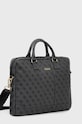 Guess torba na laptopa Torba na notebook 16'' GUCB154GG szary AA00