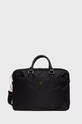 Guess laptop táska 16'' textil fekete GUCB15NTMLBK