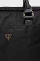 Kiegészítők Guess laptop táska 16'' GUCB15NTMLBK fekete