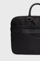 μαύρο Τσάντα φορητού υπολογιστή Guess 16''