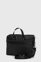 Akcesoria Guess torba na laptopa Torba na laptopa 16" GUCB15PSATLK czarny
