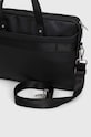 Guess torba na laptopa Torba na laptopa 16" czarny GUCB15PSATLK