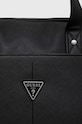 Guess torba na laptopa Torba na laptopa 16" GUCB15PSATLK czarny