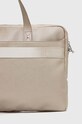 Akcesoria Guess torba na laptopa Torba na laptopa 16" GUCB15PSATLE beżowy