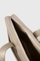Guess torba na laptopa Torba na laptopa 16" GUCB15PSATLE beżowy