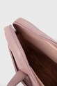 Guess torba na laptopa Torba na laptopa 16" GUCB15PSATLP różowy