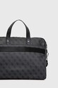 Accesorii Guess geanta laptop Torba Na Laptopa 16" GUCB15P4TK negru