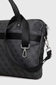 Guess geanta laptop Torba Na Laptopa 16" GUCB15P4TK negru