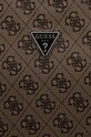 Guess geanta laptop Torba Na Laptopa 16" maro GUCB15P4TW
