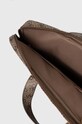 Guess geanta laptop Torba Na Laptopa 16" GUCB15P4TW maro