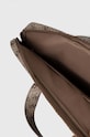 Guess geanta laptop Torba Na Laptopa 16" GUCB15P4TW maro