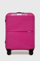 Βαλίτσα American Tourister συνθετικό μωβ 128186.E566