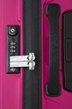 Βαλίτσα American Tourister μωβ 128186.E566