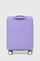 Αξεσουάρ Βαλίτσα American Tourister 88472.1491 μωβ