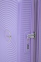 Βαλίτσα American Tourister μωβ 88472.1491